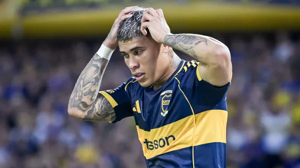 Ayrton Costa pudo haber jugado el Mundial 2026