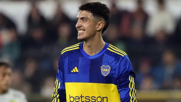 Mendía podría perderse el Mundial de Clubes. (Getty)