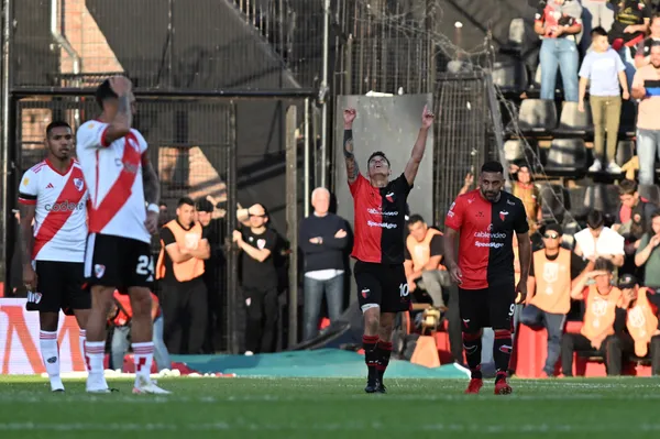 Botta, en el radar de Boca. (Getty)