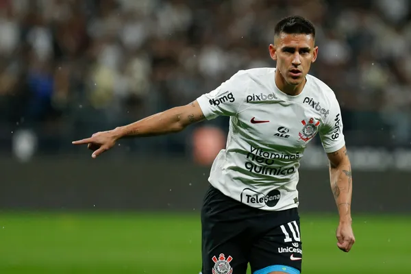 Matías Rojas en el radar de Boca. (Getty)