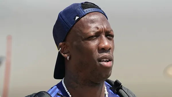 Advíncula, en el radar de Alianza Lima.