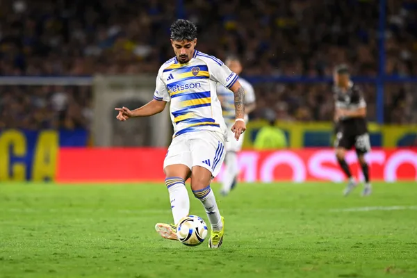 Con Herrera recuperado, Alarcón tiene poca consideración para Úbeda. (Getty)