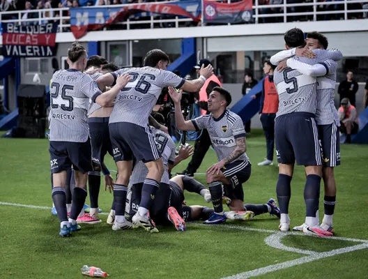 Boca, en lo más alto del ránking de títulos históricos en el fútbol argentino.