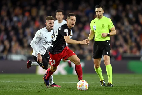 Boca busca a Ander Herrera en este mercado. (Getty)