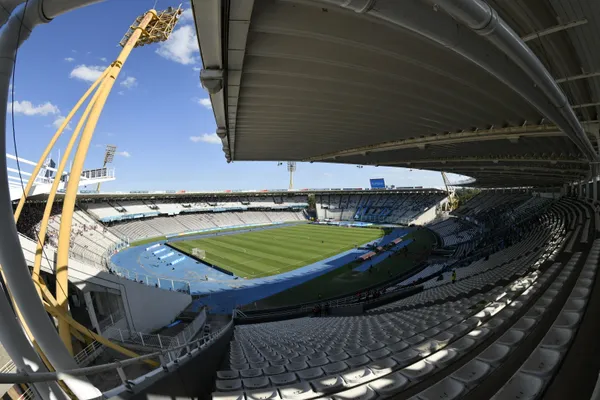 La semifinal se jugará en el Mario Alberto Kempes de Córdoba. (Getty)