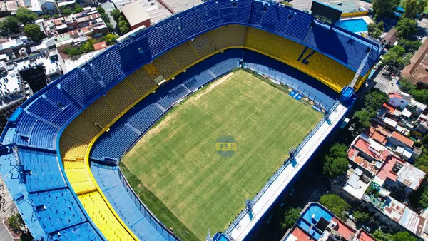 Boca va por más lugares en La Bombonera.