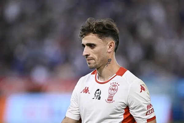 Boca busca a Mazzantti en este mercado. (Getty)
