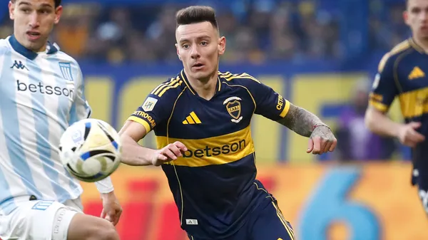 El pase de Braida generó una denuncia entre Instituto y San Lorenzo.