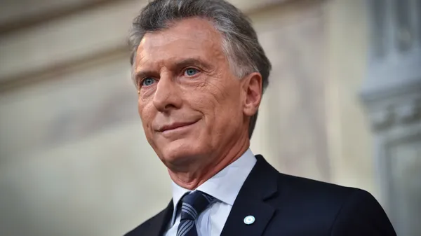 Mauricio Macri jugará fuerte en las elecciones de Boca