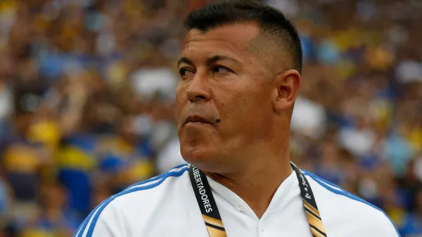 Almirón, el último entrenador contratado por Boca