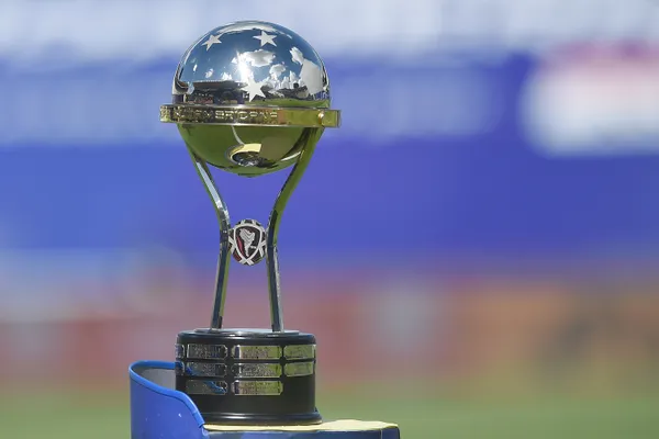 Copa Sudamericana (Getty Images)