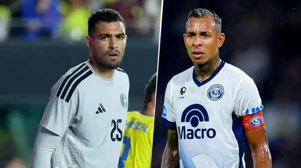 Arruabarrena no convocará a Villa y Montero en Boca. (Getty)