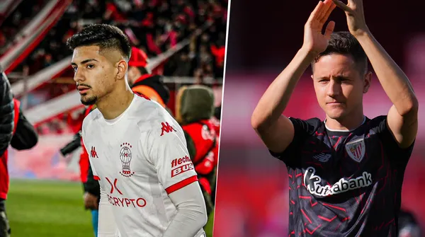 Ander Herrera está muy cerca de venir, mientras que Boca hizo una oferta formal por Alarcón