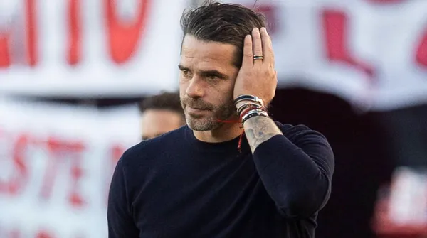 Fernando Gago, entrenador de Boca