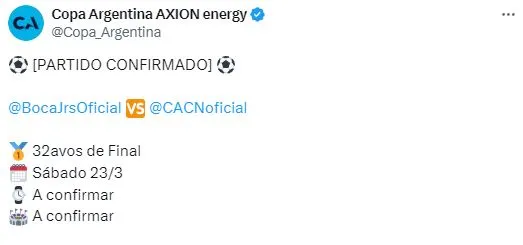 Copa Argentina