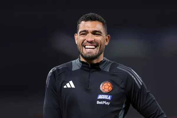 Boca está interesado en Álvaro Montero. (Getty)