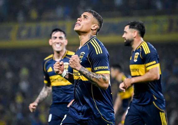 Ayrton Costa quiere jugar en el seleccionado. (Getty)