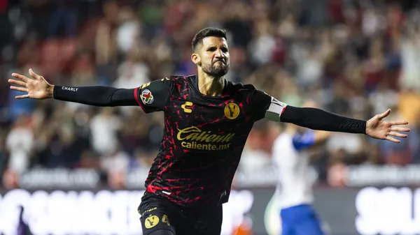 Lisandro López vuelve al fútbol argentino: será jugador de Belgrano