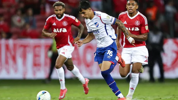 Boca quiere a Lucas Villalba