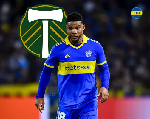 Fabra tiene la chance de irse a Portland Timbers.