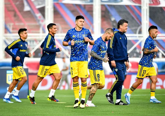 Boca (Getty)