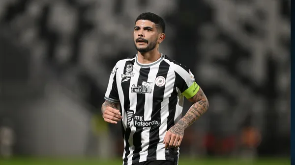 Banega podría volver al Xeneize. (Getty)