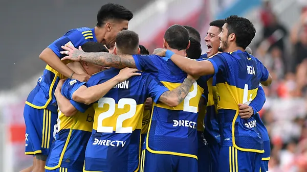 Boca buscará un triunfo en Quito en el inicio del segundo semestre. (Getty)