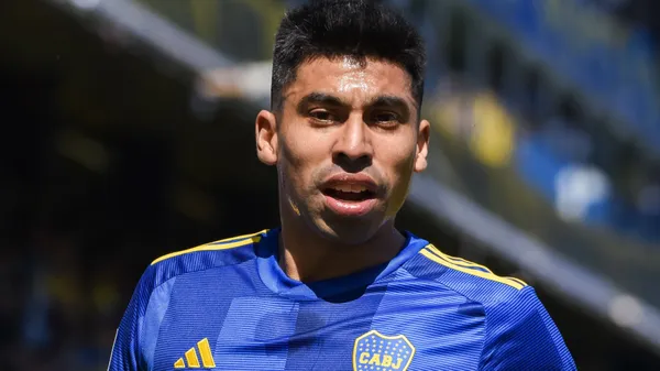 Ramírez jugó muy poco en el último tiempo. (Imago)