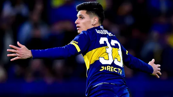 Aguirre se mantendrá en el once inicial