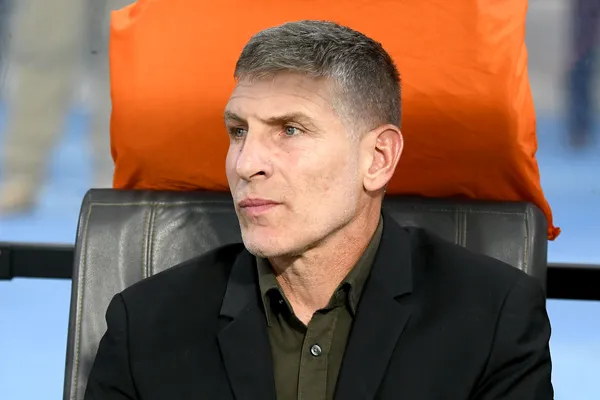 Martín Palermo, ídolo de Boca
