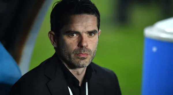 Gago, nuevo DT de Chivas. (Getty)