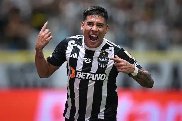 Matías Zaracho irá a Racing. (Getty)