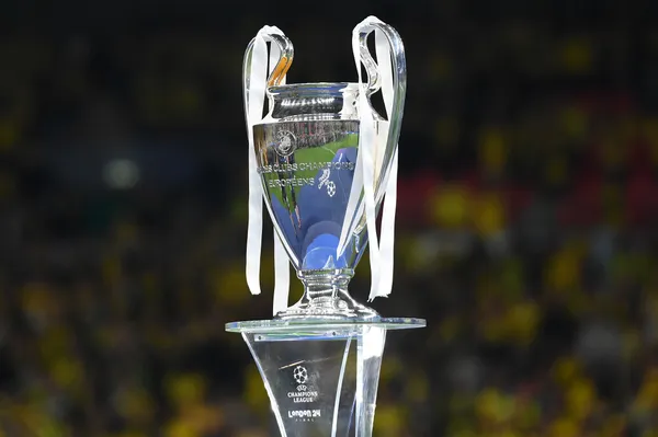 El resultado del PSG-Inter, ¿influye en el futuro de Paredes? (Getty)