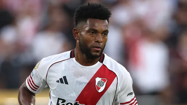 Acuerdo entre Borja y Cruz Azul.