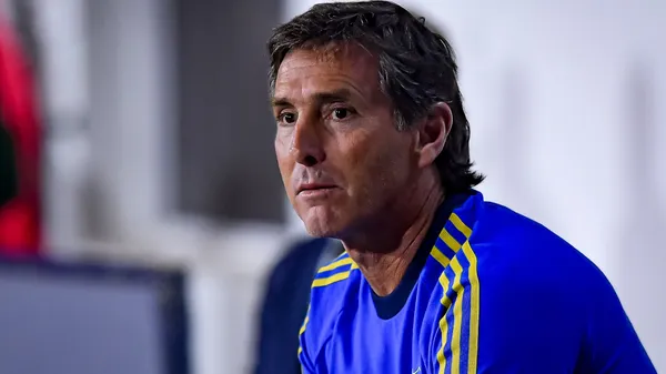 El Sifón sabe que Boca debe ganar.