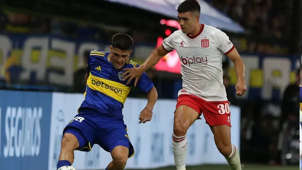 Corcho Rodríguez interesa en Boca. (Getty)