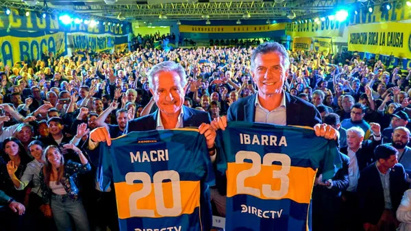 La advertencia de la oposición sobre el mercado de pases en Boca