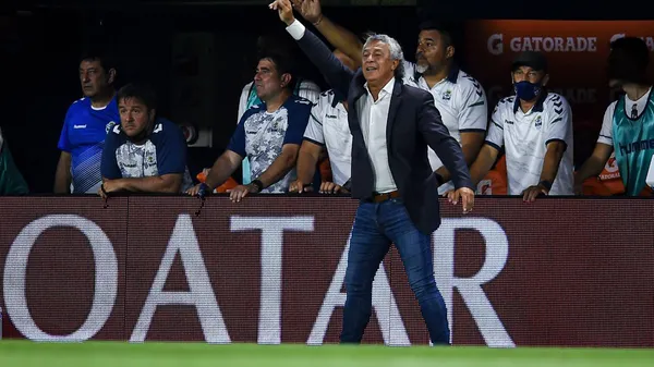 Gorosito y un aviso para Boca