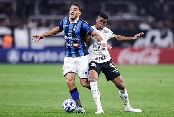 Pereira, en el radar del Xeneize para 2024