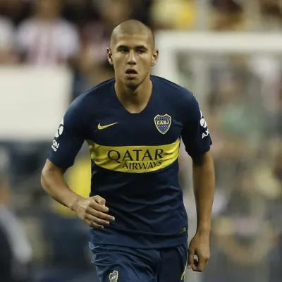 Ramos Mingo, uno de los últimos juveniles que se fue por la patria potestad.