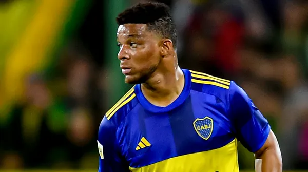 La sorpresiva y fuerte decisión de Russo con Frank Fabra