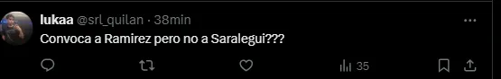 Los hinchas de Boca, sobre Saralegui.
