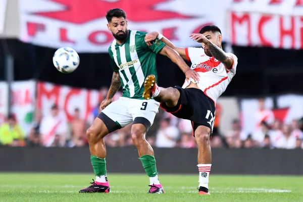 A Boca le ofrecieron a Milton Giménez. (Getty)