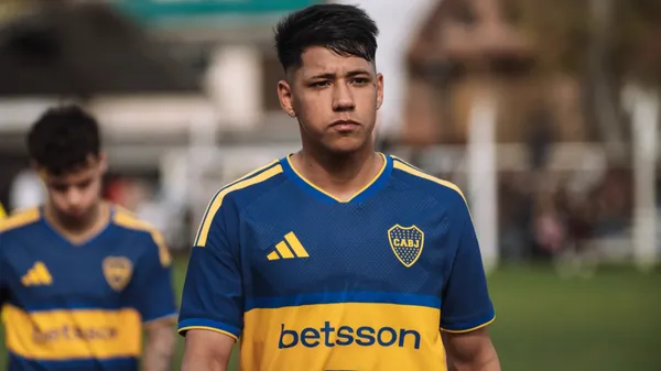 Mendieta, una variante joven para el Vasco en el medio.