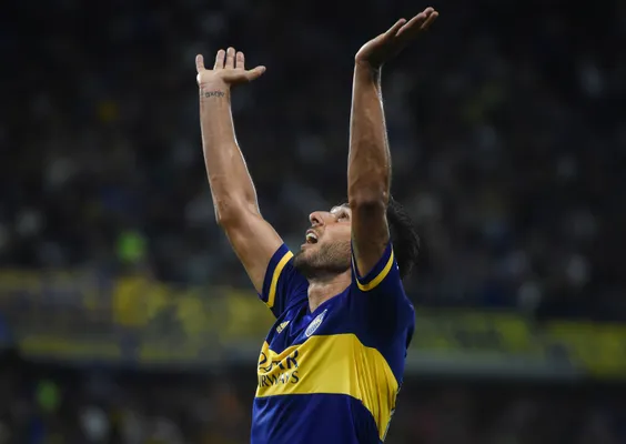 Genki-Dama, una técnica realizada por Gokú. (Getty)