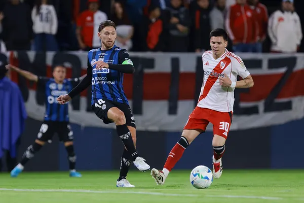 Otro futbolista que está en el radar de Boca para el próximo mercado. (Getty)