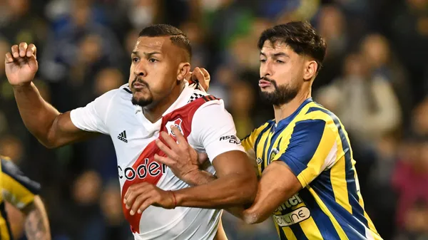 Boca está interesado en Facundo Mallo.