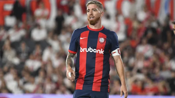 Muniain indicó que quiere jugar en La Bombonera
