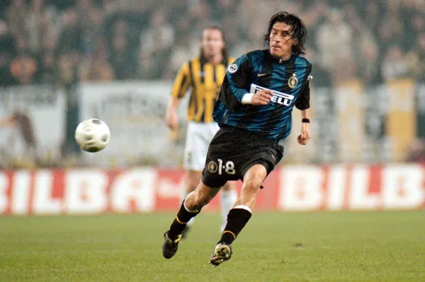 Zamorano recordó las negociaciones con Boca