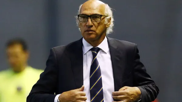 Bianchi fue el último en tener tres etapas en Boca. (Imago)